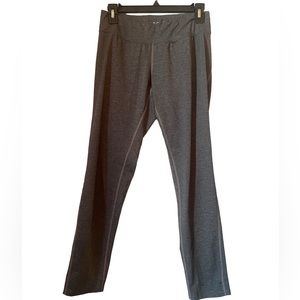 Soybu Lotus Fit Gray Leggings